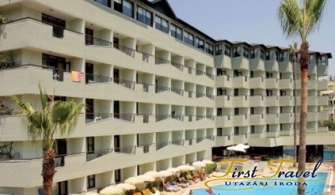 Elysee Hotel 00