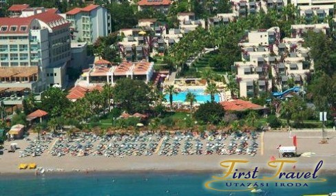 Justiniano Park Conti 00