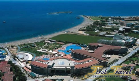Kirman Hotels Leodikya 00
