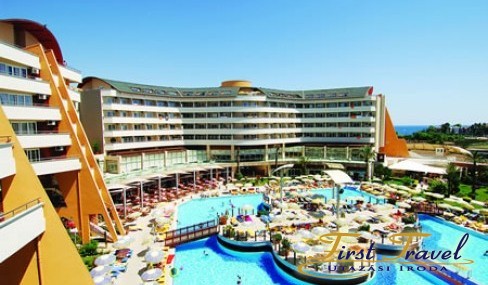 Alaiye Resort-Spa Hotel 00