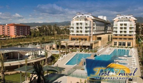 Hedef resort 00