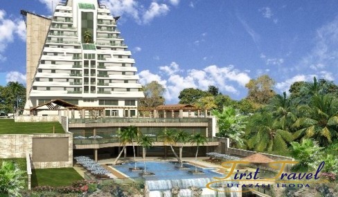 Ramada Plaza 00