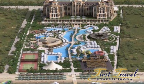 Royal Holiday Palace Hotel 00