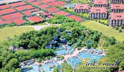 Club Gural Premier Park 00