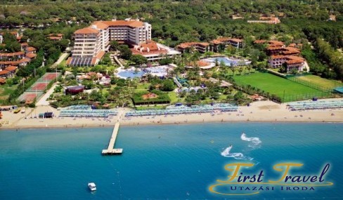 Iberostar Bellis Hotel 00