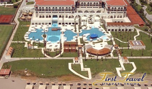 Kempinski Hotel Dome 00