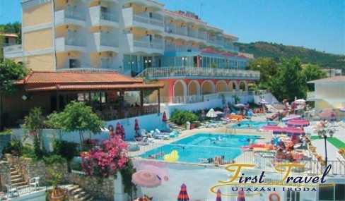 Hotel Commodore 00