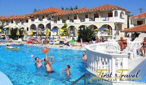 Hotel Marelen 00