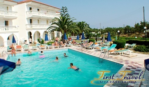 Jupiter Hotel 00