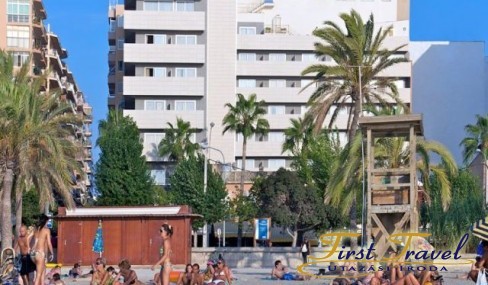 Hotel San Diego 00
