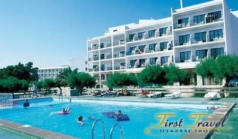 Hotel More 00