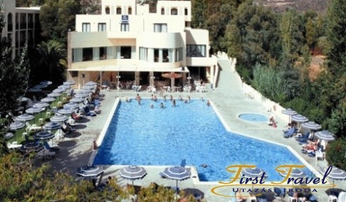 Lippia Calypso Resort 00