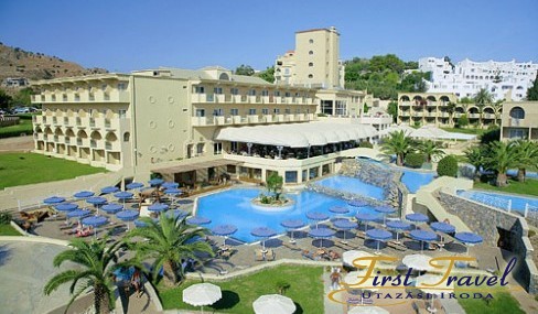 Iberostar Lindos Royal 00