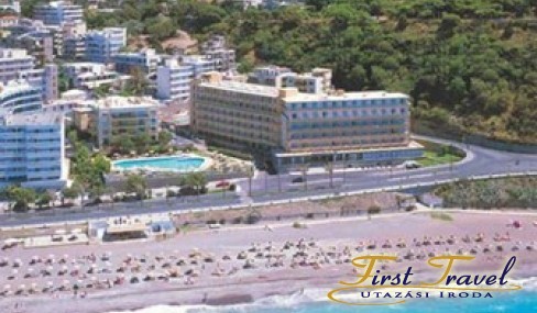 Mediterranean Hotel 00