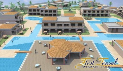 La Marquise Luxury Resort 00
