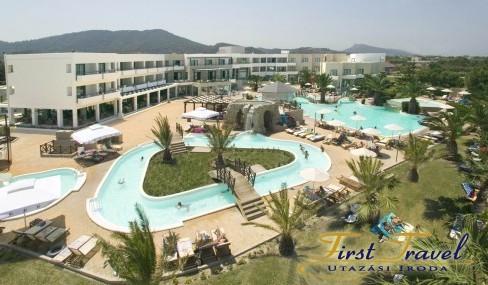 D Andrea Mare Resort 00