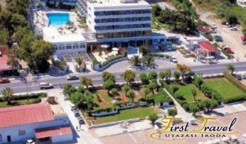Bel Air Hotel 00