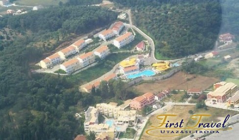 Corfu Panorama 00