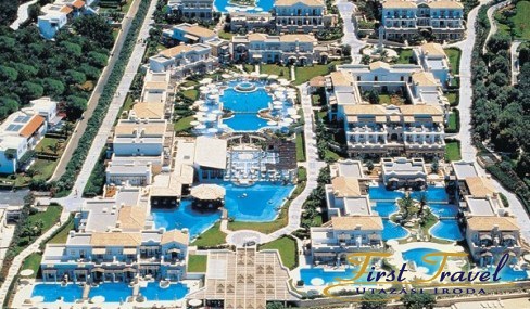Aldemar Royal Mare 00
