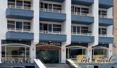 Hotel Coral 00