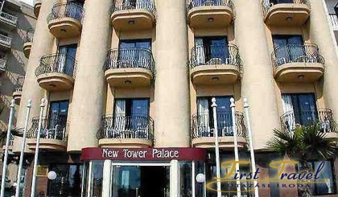 New Tower 00