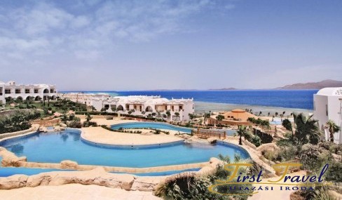 Melia Sharm 00