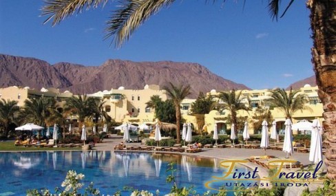 Marriott Taba 00-