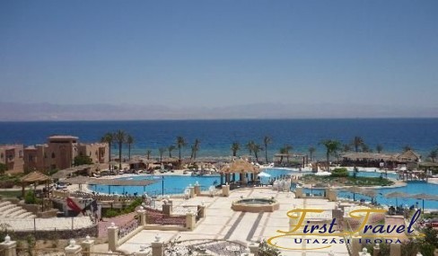 Morgana Resort 00