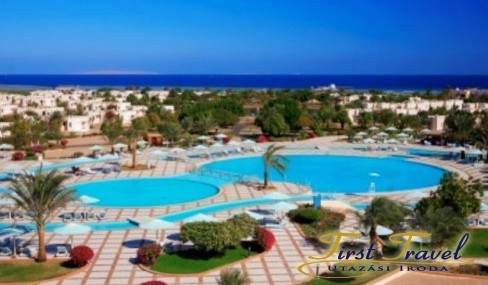 Sonesta Pharaoh Beach Resort 00