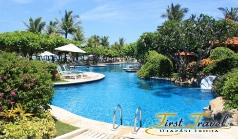 Bali Hyatt 00
