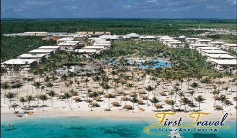 Catalonia Bavaro beach 00
