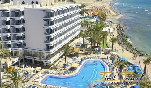 Ifa Faro Maspalomas 00