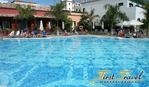 Lopesan Villa Conde 00