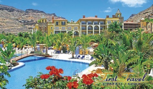 Cordial Mogan Playa 00