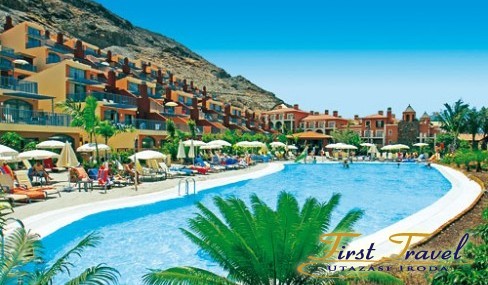 Cordial Mogan Valle 00