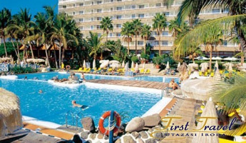 Iberostar Costa Canaria 00