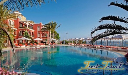 Iberostar Grand Hotel Salomé 00