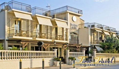 Irilena Hotel 00