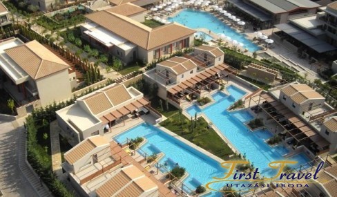 Apollonia Resort 00