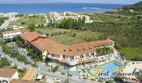 Letsos Hotel 00