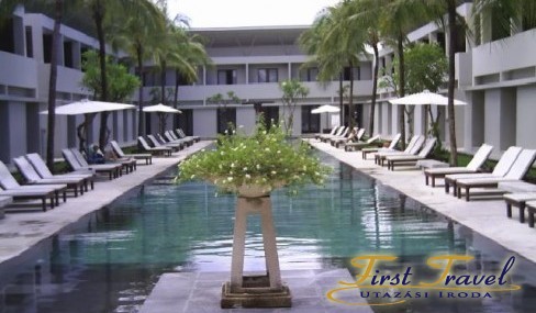 Oasis Kuta Bali 00
