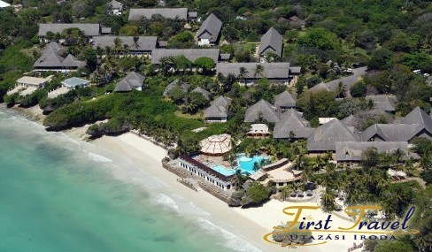 Leopard Beach Hotel 00