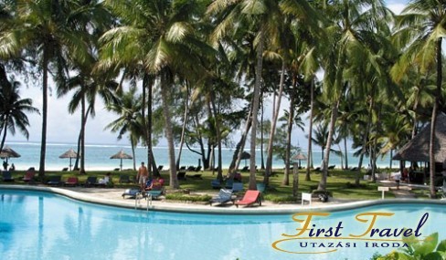 Diana Sea Lodge 00
