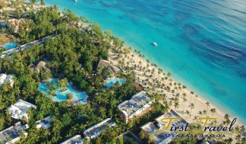 Barcelo Dominican Beach 01-
