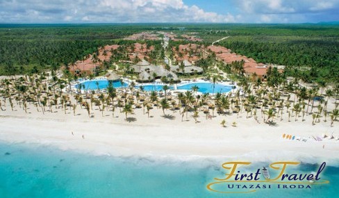 Gran Bahia Principe 00