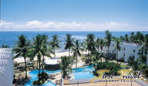 Bamburi Beach Hotel 00