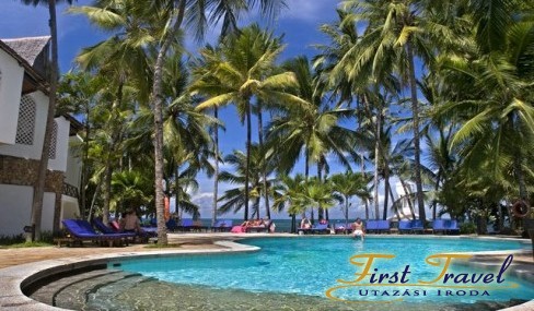 Severin Sea Lodge 00
