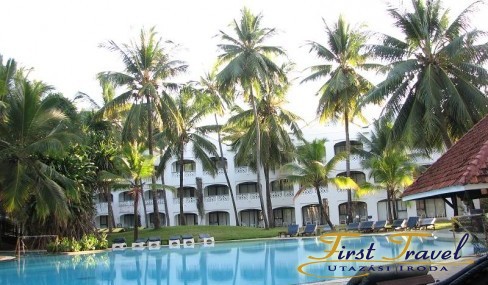 white sands Hotel 00