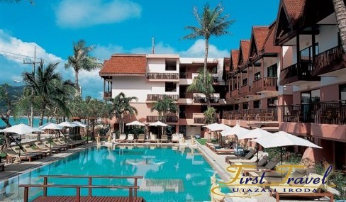 Seaview Patong 01