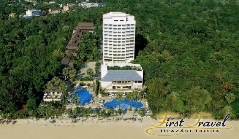Pullmann Pattaya Aiswan 00